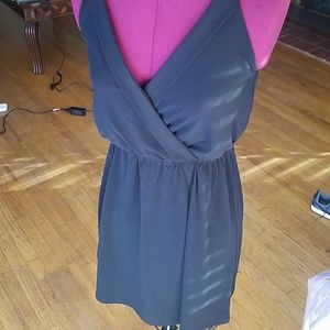 BCBG little black dress